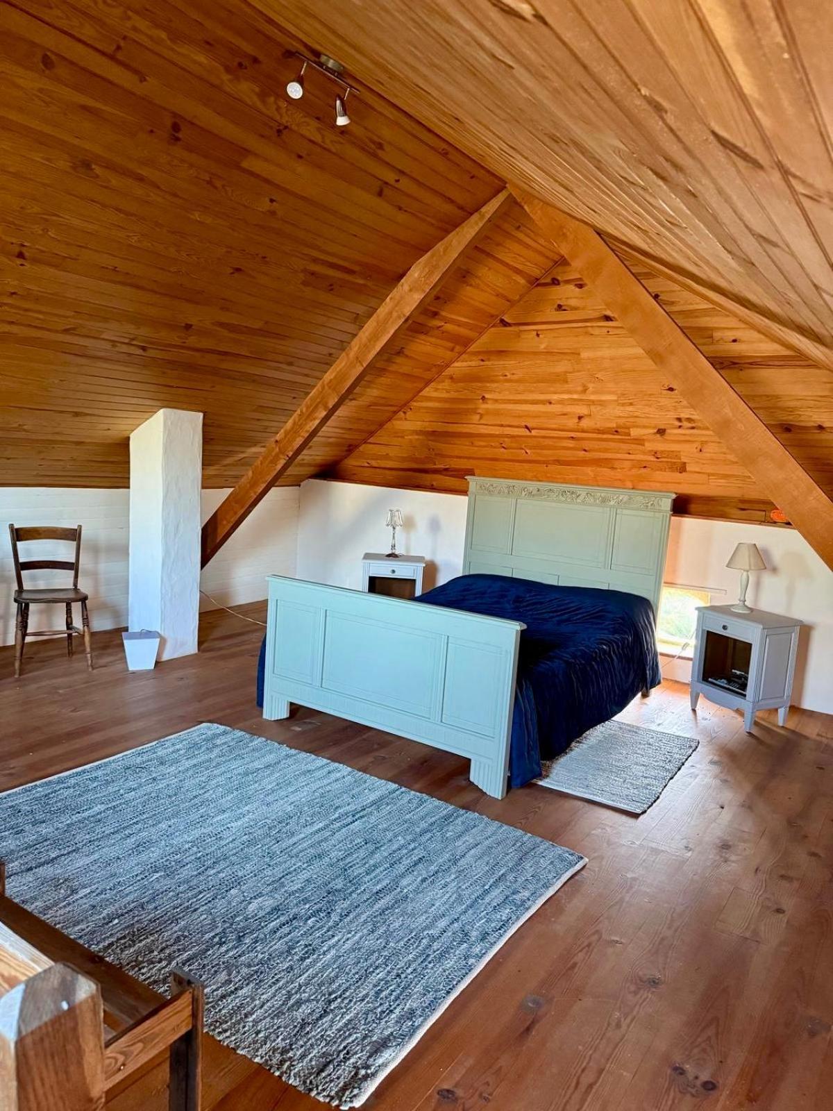 Domaine De La Hargue Villa Manciet Dış mekan fotoğraf