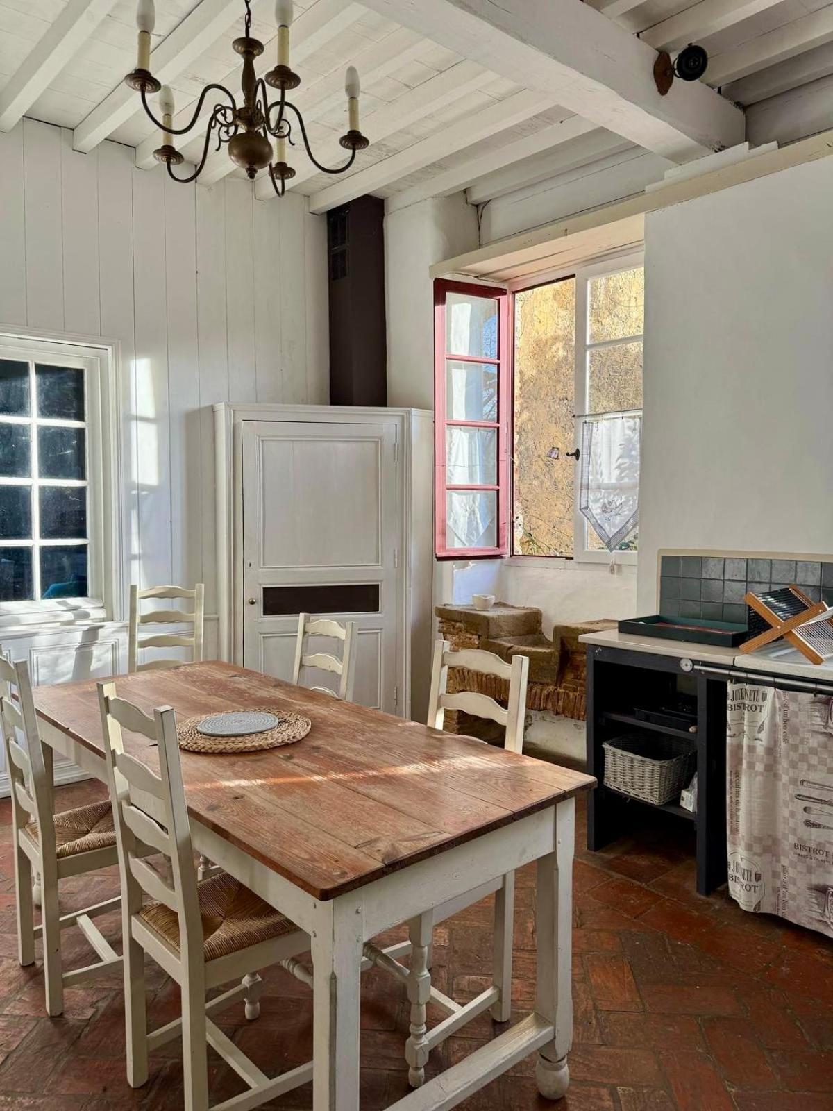 Domaine De La Hargue Villa Manciet Dış mekan fotoğraf
